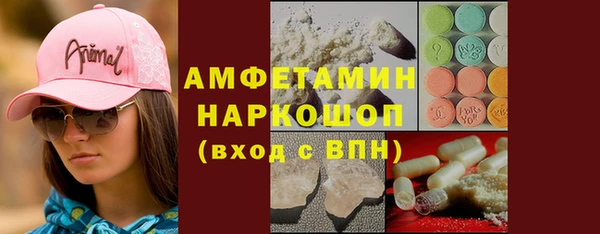 винт Бородино
