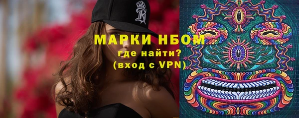 винт Бородино